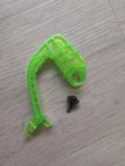 Plastic Hinge For Greenworks LMB455 80V 21" Mower. Fixed Price $15.99.