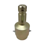 1/8 Live Pto Coupler Fits Massey Tractor TE20 TO20 TO30 Overrunning. Fixed Price $53.99.