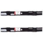 Oregon 95-005 Mulching Blade For 42" Husqvarna YTH18542, 96045005900 96045005901. Fixed Price $71.23.