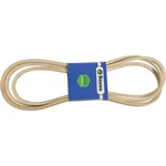 Oem Replacement Deck Belt Hustler 930529US 930537 930586 930891 932186 160 Mower. Fixed Price $77.44.