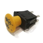 Pto Switch Fits Cub Cadet RZT-S42 17AVCEDS710 (2013-16), 17WVCEDS710 (2013-14). Fixed Price $14.49.