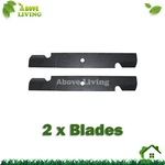 2X Bar Blade For Ferris 36" CCW36 5900758 5900988 Evolution 5900778 5900854. Fixed Price $79.03.