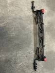 Craftsman Yt 3000 21HP 917.288515 Cast Iron Steering Axle #583512701. Fixed Price $114.99.