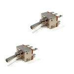 (pack Of 2) Pto Switch For Scag SSZ-18CV-48, SSZ-18KH, SSZ-20CV Push Lawn Mower. Fixed Price $17.49.