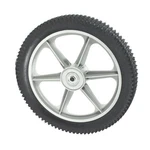 Husqvarna 151161/7341860/151161/7341871/532752063 Wheel 2PACK Fits Walk Behind. Fixed Price $136.65.