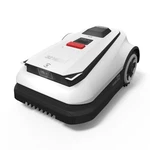 Ecovacs Goat A2500 Rtk Robot Lawn Mower, Wire-free, Dual Blades, 5/8 Acre (new). Fixed Price $1399.99.
