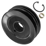01008376P Deck Pulley Cub Cadet Z-force 44 53AA5D2L100 53AA5A6L710. Fixed Price $99.00.