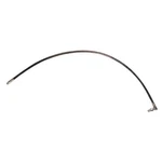 45" Snow Plow Angling Pressure Hose 90 Swivel Fit Meyer 21856 Hydraulic. Fixed Price $26.99.