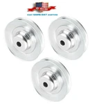 Spindle Pulley 52" For Husqvarna GTH24V52LS GTH26V52LS GTH3052 GTH52XLS TS352. Fixed Price $59.99.