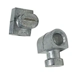 GX21718 John Deere Oem Deck Lift Trunnion - Set Of. Fixed Price $9.15.