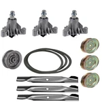 50" Deck Rebuild Kit For Ayp Craftsman Sears 144959 137380 153535 131494. Fixed Price $118.99.