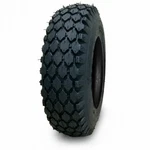K352 Stud Tire, 410/350-4, 2-PLY (tire Only) 354-2ST-I. Fixed Price $33.69.