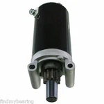 Cub Cadet Mower Z Force Starter Kohler Engine Fits 44'' 48'' 50'' 54'' Decks. Fixed Price $112.99.