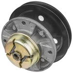AM121342 Spindle Assembly For John Deere 325 335 345 355D 44" 48" 54" Mower Deck. Fixed Price $32.00.