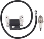 Ignition Coil For Briggs & Stratton 190402 190403 190406 190407 190412 190415. Fixed Price $15.93.