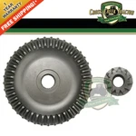 LVA19824 Bevel Gear Kit For John Deere Tractors 3032E, 3036E, 3038E. Fixed Price $308.90.