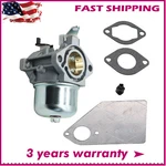 Carburetor For Briggs & Stratton 196432 196437 196452 690117 Engine. Fixed Price $16.15.