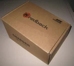 EC20 Nib Redback 40V Lithium Ion Battery Charger Brand New In Sealed Box. Fixed Price $59.99.