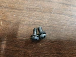 Lawn Boy Mower Model 8270 Carburetor Mounting Screws 609482. Fixed Price $8.49.