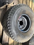 (K11-OR-K12) Exmark Vantage S- Series Rear Tire & Rim 20X10.50-8 ;VTS740EKC60400. Fixed Price $50.00.