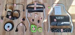 Replacement Parts For Greenworks 14" Dethatcher DT14B00 (r). Fixed Price $7.99.
