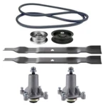 Ariens 936049 936073 936074 42" Lawn Tractor Mower Deck Parts Rebuild Kit. Fixed Price $189.95.