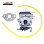 Carburetor For Craftsman 26.5CC Cycle Engine 154.74094 154.74092 Gas Trimmer. Fixed Price $16.58.