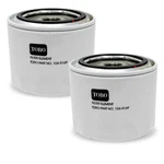 2PK Genuine Oem Toro 104-5169 Oil Filter. Fixed Price $50.99.