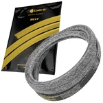 1/4" X 5/8" Thick Drive Belt For Troy-bilt 954-05040 754-0241-352. Fixed Price $9.99.