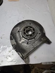 Crankcase Rear Housing For Kohler K241A Cub Cadet 102 100 104 105 107 129. Fixed Price $44.99.