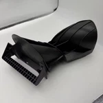Compatible W/ryobi 205206001 Replacement Mulch Plug For 20" RY401011 RY401012. Fixed Price $24.70.