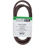 Surefit 36" Deck Drive Belt For John Deere TCA20750 WG36A Mower. Fixed Price $14.95.