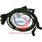 New Plug Wire Set For Wisconsin 4G4D With Side Mount Distributor Replaces YL286G. Fixed Price $29.95.