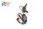 1PC Ignition Switch Fit For Toro Lawn Mower Groundsmaster 450D 335D 27-2360. Fixed Price $24.60.