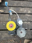 John Deere 7700 Back Lap Valve TCA15175. Fixed Price $625.00.