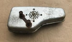 Briggs And Stratton Muffler Part #790828 Craftsman 917.374362. Fixed Price $9.99.