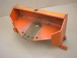 Case Ingersoll 444 446 448 226 224 222 Tractor Snow Blade H54 J44 Pivot Bracket. Fixed Price $99.99.
