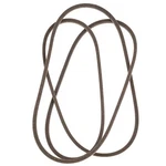 Exmark 126-8047-SL Deck Belt Lazer S-series LZS80TDYM604W0 60-INCH. Fixed Price $145.99.