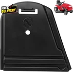 109-6938 Left Hand Belt Cover For Exmark Toro 60, 66, 72 Lazer Quest Turf Tr... Fixed Price $55.85.