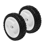 (2) Rear Gear Wheel Assy For Toro 105-3036 20013 20014 20017 20018 20031 Models. Fixed Price $43.99.