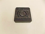 Toro Greensmaster 3100 Rubber Foot Pad Brake Part 93-7629 New. Fixed Price $13.95.