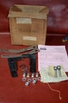 Cub Cadet 759-3381 38" 48" Mower Deck Conversion 1215 1220 1415 1420 1715 1720. Fixed Price $145.00.