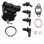 Fuel Pump For Jacobsen 1650 53332 GT16H 34004 Lawn Tractors. Fixed Price $24.99.