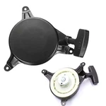 Recoil Starter Fit Mtd Cub Cadet Troy Bilt Mower 751-10299 951-10299A 1P61P0. Fixed Price $21.39.