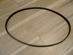 New Pump Drive Belt Fits Husqvarna ZTH5223A ZTH5225A ZTH6125A 539-102442. Fixed Price $34.99.