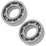 60" Deck Spindle Bearings Kit For Kubota RCK60P 21Z ZD21F 28Z ZD25F ZD28F 331Z. Fixed Price $14.00.