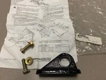 Nos Jacobsen 503690 Turfcat Lift Bracket Support C318G T428D T423D 841845 319867. Fixed Price $44.99.