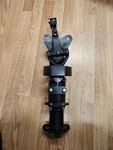 Bcs Sickle Bar Short Transmission Fits Single Action 620 710 718 Nos. Fixed Price $600.00.