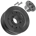 Pulley & Hub For Scag STC48V-27BS STC48V-651FS STC52V-22FX STC52V-23BV. Fixed Price $52.00.