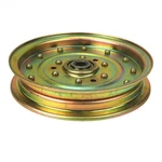 Snapper Pro Mower Deck Pulley - S125XT, S150X, S150XT, S175X, S200X, S200XT. Fixed Price $37.99.